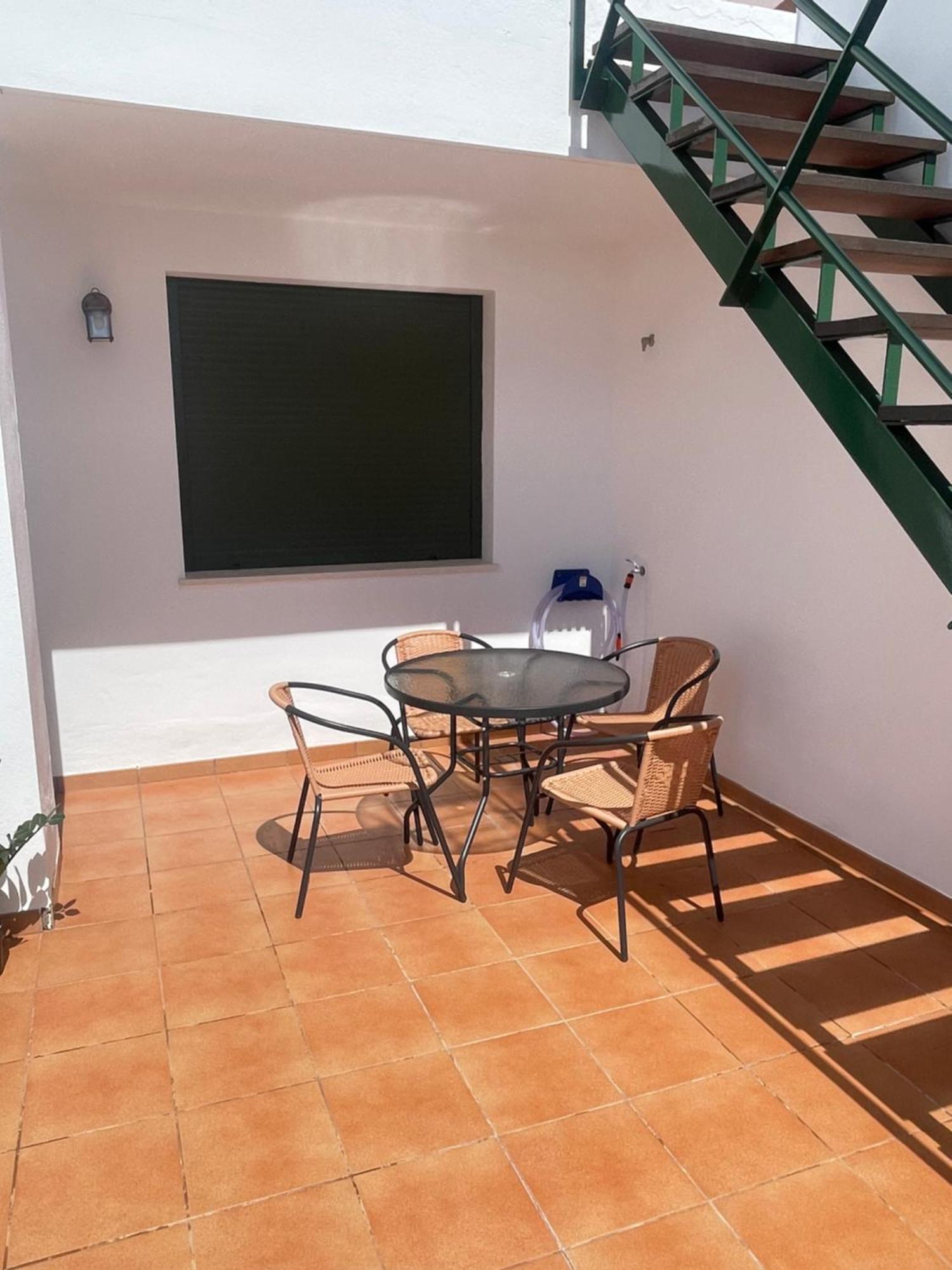 Appartement Atico Maravilloso En Nerja