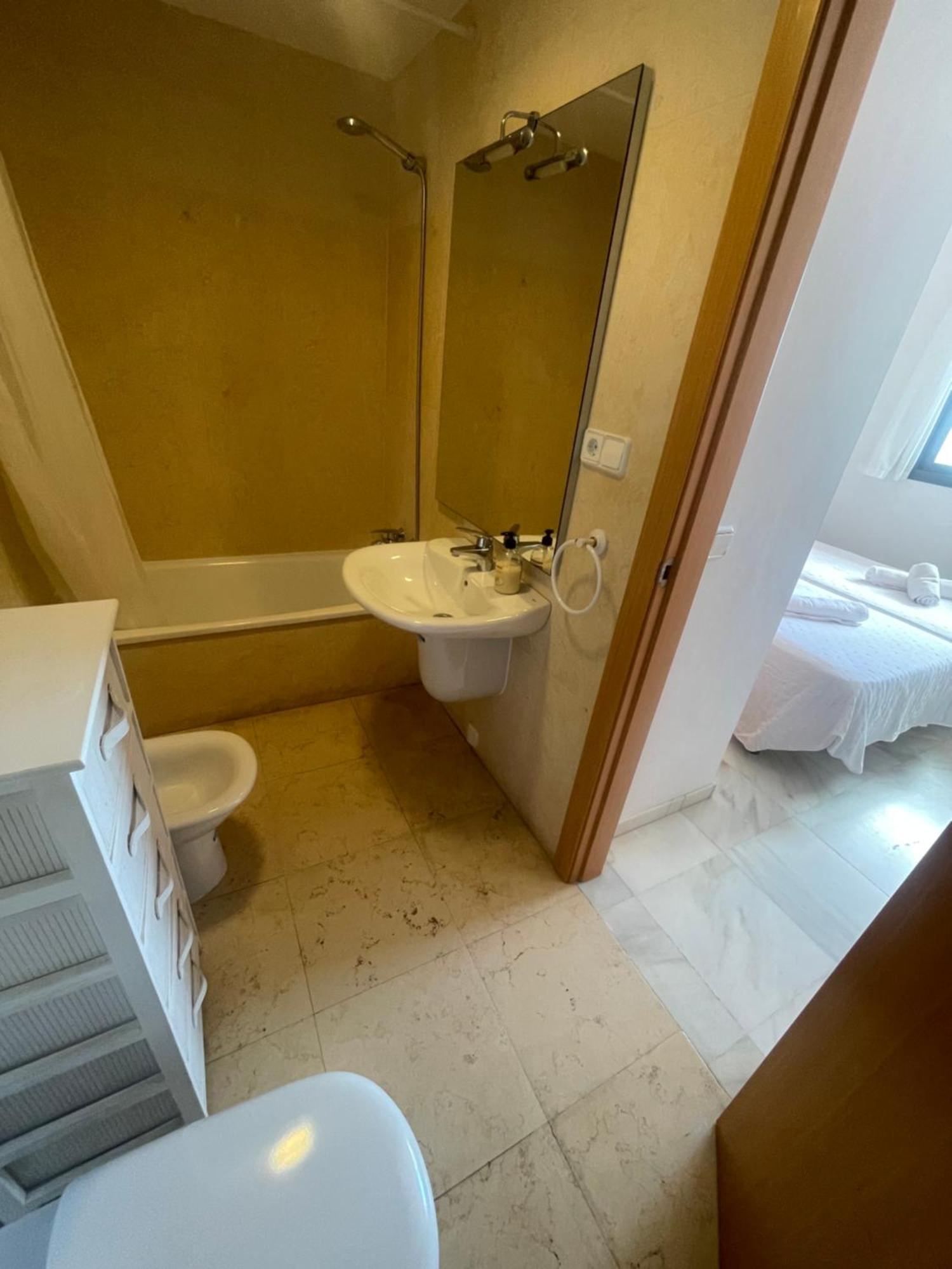 Atico Maravilloso En Appartement Nerja