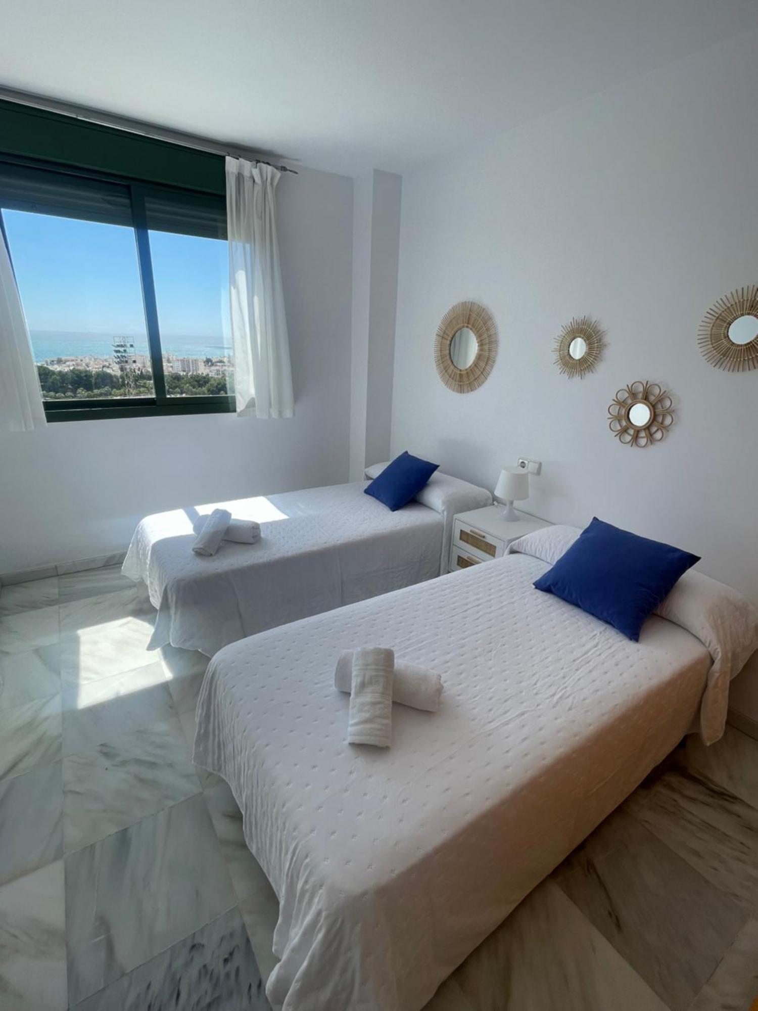Appartement Atico Maravilloso En