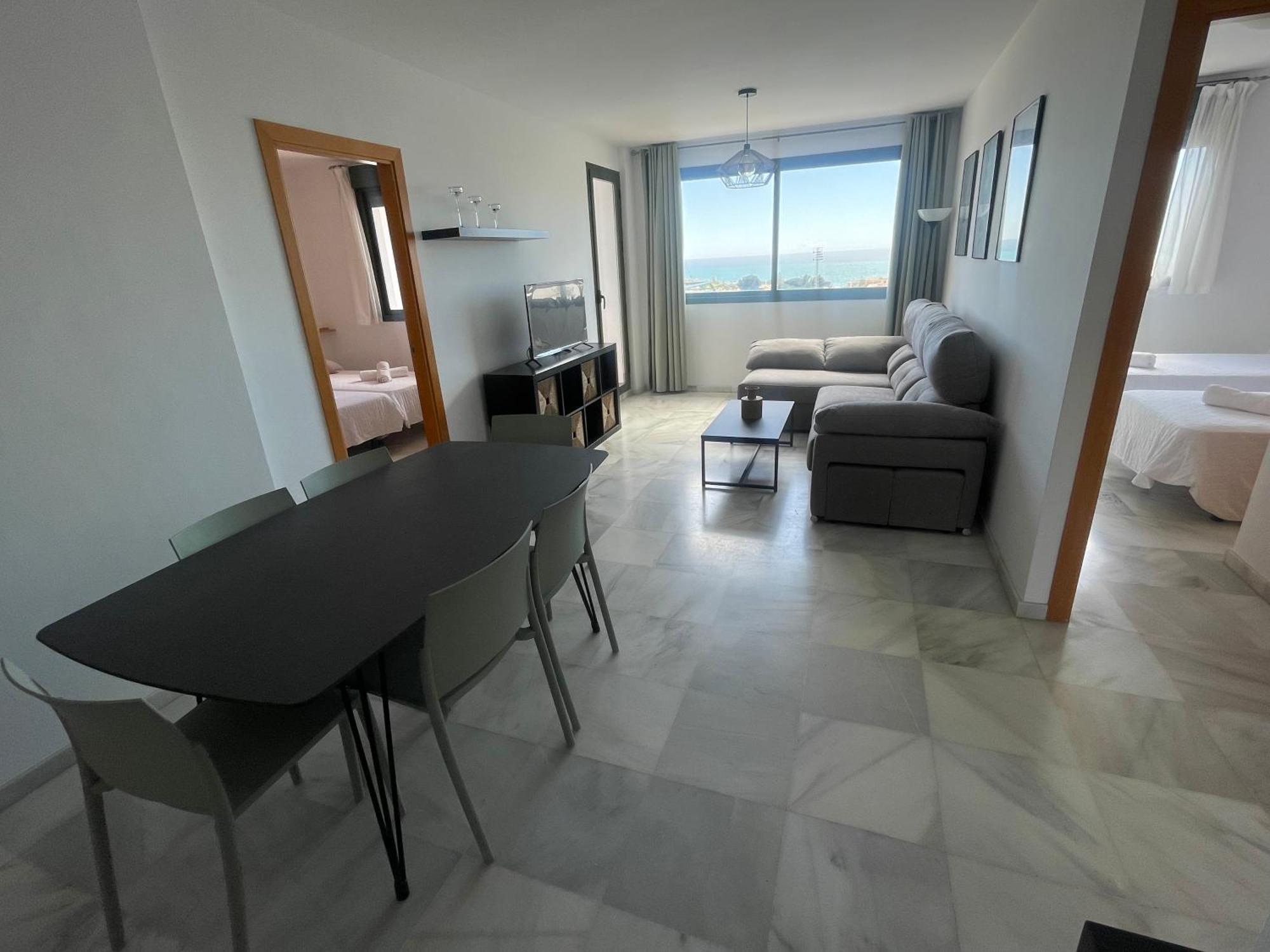 Atico Maravilloso En Appartement